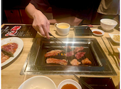 赤身焼肉のカリスマ 牛恋 池袋店: ddmajorさんの2025年07月19日の1枚目の投稿写真