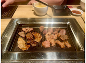赤身焼肉のカリスマ 牛恋 池袋店: ddmajorさんの2025年07月19日の2枚目の投稿写真