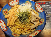 東京煮干屋本舗 中野駅前店: ddmajorさんの2026年08月23日の1枚目の投稿写真