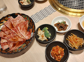 焼肉の名門 天壇 神楽坂店: ddmajorさんの2026年04月29日の1枚目の投稿写真