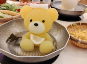 北海道めんこい くまちゃん温泉 渋谷店: ddmajorさんの2025年10月02日の1枚目の投稿写真