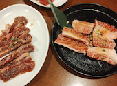 焼肉山河 豊島園店: ddmajorさんの2026年09月01日の1枚目の投稿写真