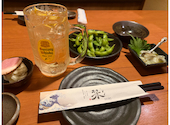 栞 水道橋駅前店: Rongさんの2026年05月04日の1枚目の投稿写真