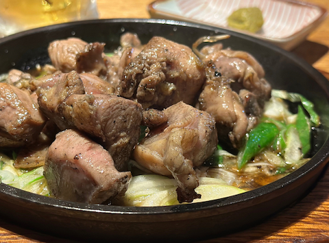 信州権堂居酒屋 みらい酒房: katsumiさんの2025年11月06日の1枚目の投稿写真