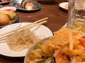 食べ飲み放題 韓国居酒屋　Akatsuki（あかつき） 本厚木店: すみえさんの2024年02月の1枚目の投稿写真