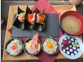 魚秀 UOHIDE 渋谷桜丘店: ななさんの2026年04月24日の1枚目の投稿写真