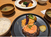 山本のハンバーグ イオンモール札幌発寒店: まなさんの2026年08月21日の1枚目の投稿写真