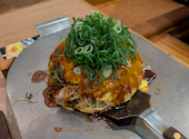 鉄板 お好み焼き 電光石火 東千田町店: タカ4823さんの2026年08月08日の1枚目の投稿写真