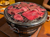 炭火焼肉＆博多もつ鍋 まつ家: タカ4823さんの2026年07月15日の1枚目の投稿写真