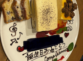 トラットリア チャオ Trattoria Ciao: ゆずさんの2026年05月06日の1枚目の投稿写真