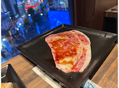 焼肉 SEIKO EN IKEBUKURO EAST 清江苑 池袋東口店: ゆずさんの2025年12月15日の1枚目の投稿写真