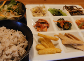 韓×美dining 武庫之荘bi-eng: さときょんさんの2022年09月03日の1枚目の投稿写真