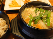 韓×美dining 武庫之荘bi-eng: さときょんさんの2022年09月03日の2枚目の投稿写真