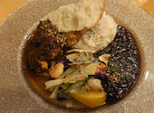 Cafe de Dining MAAS: さときょんさんの2021年01月12日の2枚目の投稿写真
