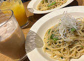 CAFE&DINING IGNITE イグナイト 大阪梅田店: れなりんさんの2023年02月21日の1枚目の投稿写真