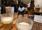 SALTY Oyster House ソルティーオイスターハウス 新小岩: まろさんの2024年06月10日の2枚目の投稿写真