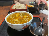 十割そば・しゃぶ鍋豊ろ香（ほろか） CAPO大谷地店: ケンちゃんさんの2026年05月の1枚目の投稿写真