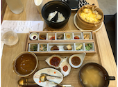 旬菜食堂 百彩の膳 やまとまごころ: qさんの2026年10月13日の1枚目の投稿写真