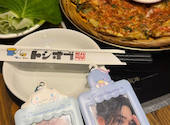 韓国料理屋　韓国刺身専門店　トシオブ: sunooさんの2026年02月の1枚目の投稿写真