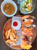 ANGELOCAFE アンジェロカフェ: みさきさんの2019年03月23日の1枚目の投稿写真