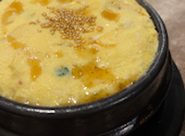 韓国料理　韓日情　難波: かよ115さんの2026年04月21日の1枚目の投稿写真