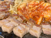 韓国料理　韓日情　難波: かよ115さんの2026年04月25日の2枚目の投稿写真