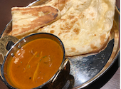 インド ネパールダイニング スレス 富山 下赤江店: うささんの2026年03月25日の2枚目の投稿写真