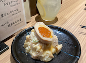 炭火串焼 鶏料理 八千屋 若宮店: ひろみさんの2024年12月23日の1枚目の投稿写真