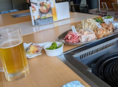 サッポロビール北海道工場庭園レストランヴァルハラ: じゅんさんの2026年08月28日の1枚目の投稿写真