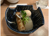 金山おでん 串揚げ でーもん: はむさんの2025年07月14日の2枚目の投稿写真