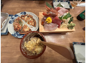 磯丸水産 金山店: はむさんの2026年04月13日の2枚目の投稿写真