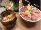 磯丸水産 金山店: はむさんの2026年04月13日の3枚目の投稿写真