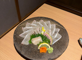 魚と炭と酒 はちお: ルルさんの2026年05月06日の1枚目の投稿写真