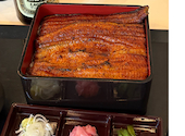 鰻の成瀬 カレッタ汐留店: マークさんの2026年04月26日の1枚目の投稿写真
