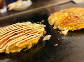 もんじゃ焼き たぬき: あきっとさんの2026年05月27日の1枚目の投稿写真