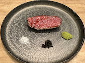横浜 鉄板焼き WAGYU LIVERARY: ダンボーさんの2024年11月17日の1枚目の投稿写真