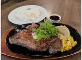 STEAKSTAND RODEO ステーキスタンド ロデオ: めぐさんの2026年09月13日の1枚目の投稿写真