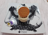 Q-pot CAFE.日比谷シャンテ: めぐさんの2026年05月17日の1枚目の投稿写真