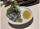 郷土料理 肉と魚 炙旺（あぶりわん・アブリワン）天文館: ちいちゃんさんの2026年04月21日の2枚目の投稿写真