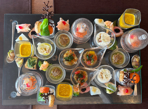 72cafe (ナツカフェ): ぷぷちゃんさんの2025年12月07日の3枚目の投稿写真