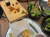 肉ト魚 大衆酒場 ひとめぼれ 京橋店: たけおみさんの2026年07月29日の1枚目の投稿写真