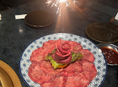 焼肉ホルモン ニクタラシ: ののくまこさんの2024年09月12日の1枚目の投稿写真
