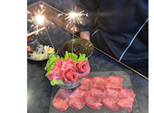 焼肉ホルモン ニクタラシ: ののくまこさんの2025年04月30日の1枚目の投稿写真