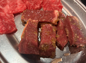 焼肉ホルモン ニクタラシ: ののくまこさんの2026年09月06日の3枚目の投稿写真
