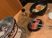 元氣七輪焼肉 牛繁 大山店: みうさんの2026年05月14日の1枚目の投稿写真
