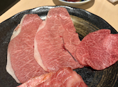焼肉 神田精肉店 南口店: みうさんの2026年04月03日の1枚目の投稿写真