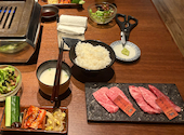 和牛焼肉やくにく 徹: みうさんの2026年07月28日の1枚目の投稿写真