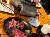 焼肉 神田精肉店 神田東口店: みうさんの2026年02月11日の1枚目の投稿写真