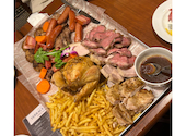 THE ROAST KOBE Meat House ザ ロースト コウベ ミートハウス: みうさんの2026年02月02日の1枚目の投稿写真