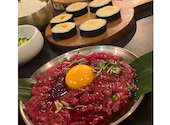 本格韓国料理 GOGIIYAGI 肉の物語: RIRIRI☆彡さんの2026年05月28日の1枚目の投稿写真